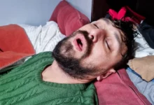 Morning Breath