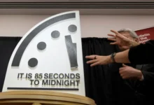 Doomsday Clock
