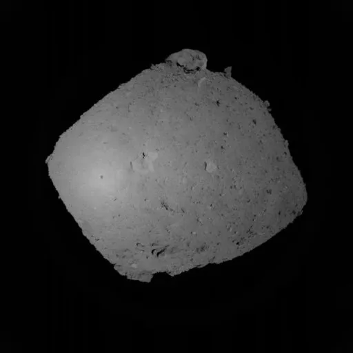 Asteroid