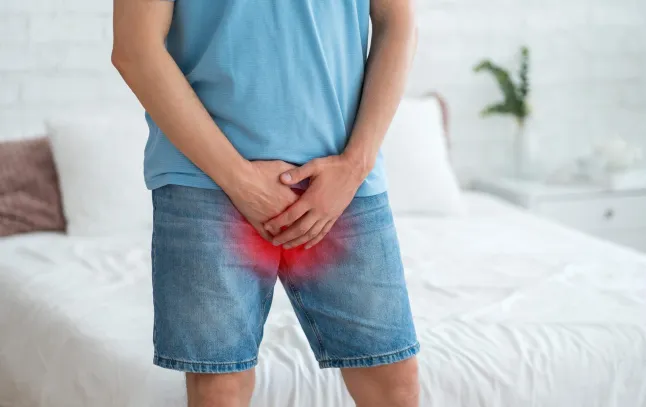 penis