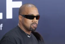 Kanye west