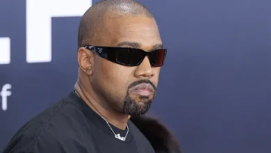 Kanye west