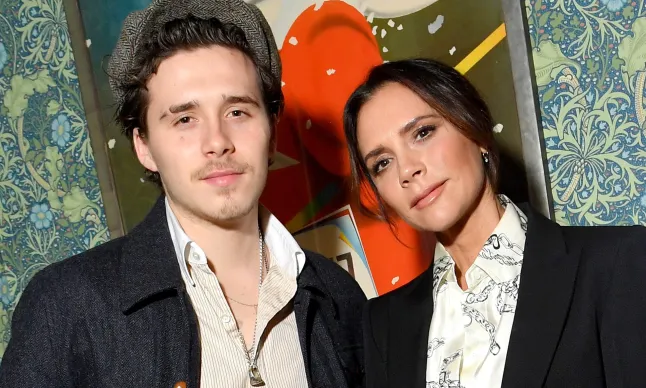 Brooklyn Beckham