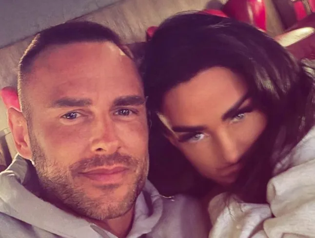 katie price