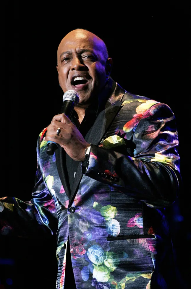 peabo bryson