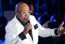 peabo bryson