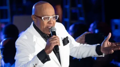 peabo bryson