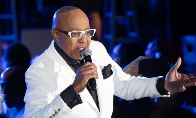 peabo bryson