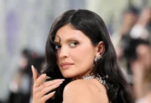 Kylie jenner