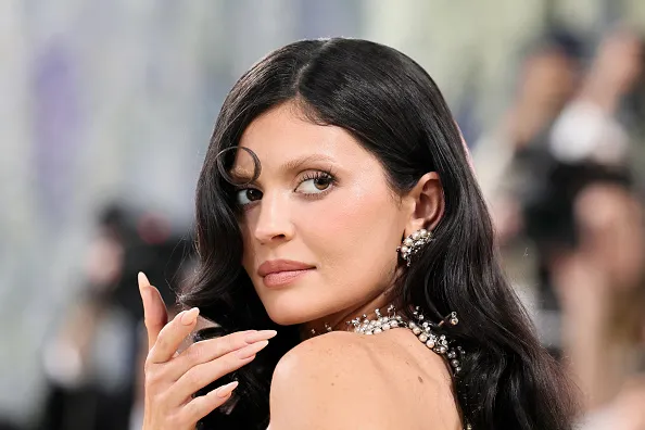Kylie jenner