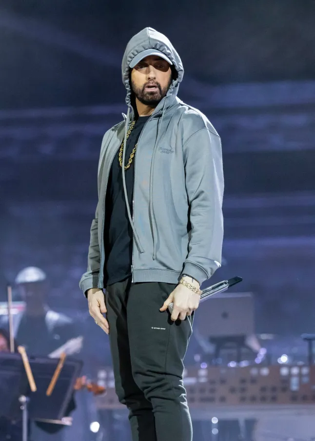 Eminem