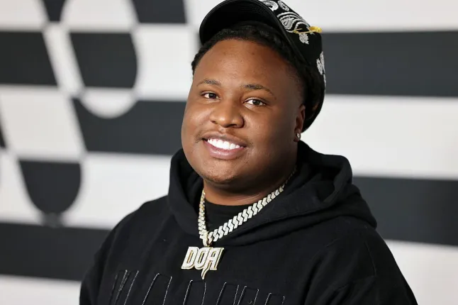 Tay Keith