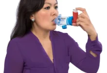 Inhaler