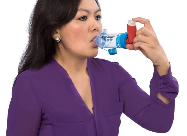 Inhaler