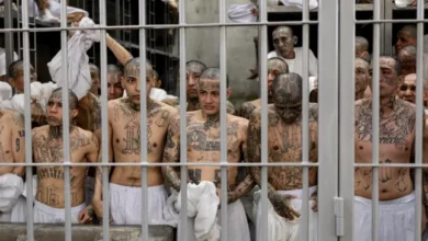 EL Salvador